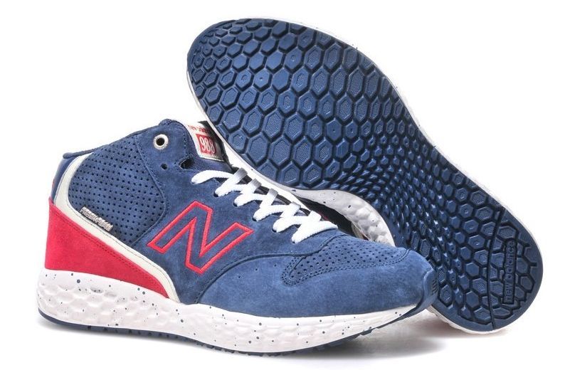 New balance store 988 Man